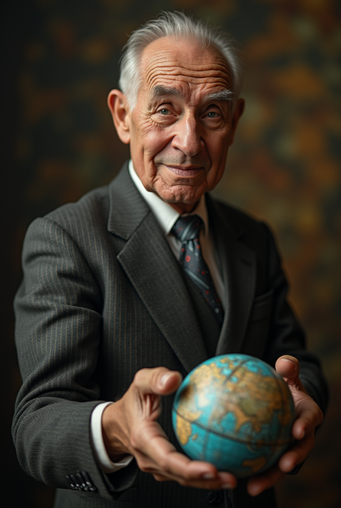 monopolist rockefeller