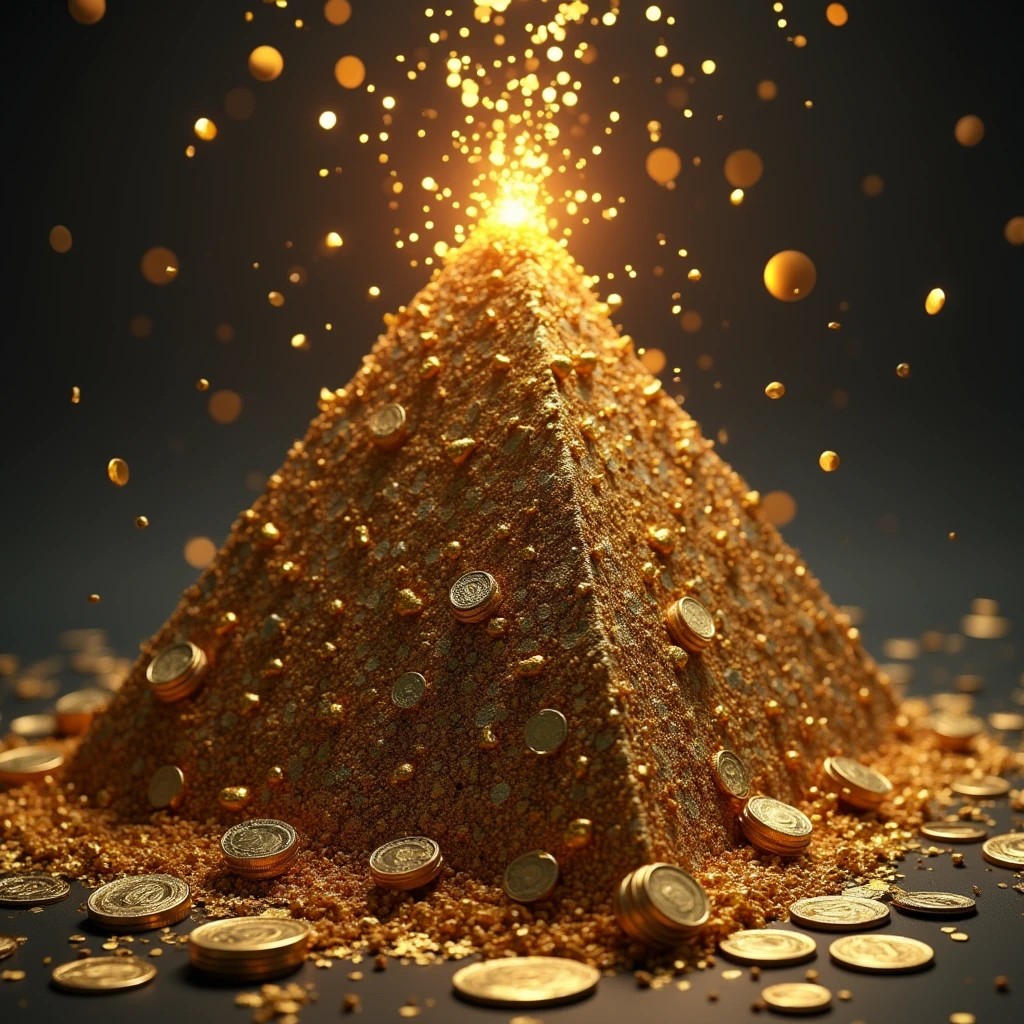 pyramid ponzi schemes