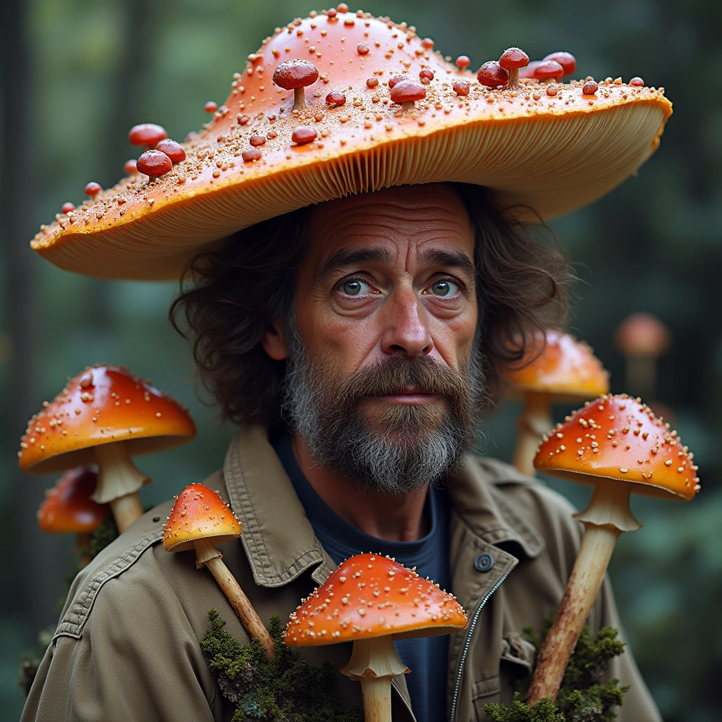 terrence mckenna trust yourself