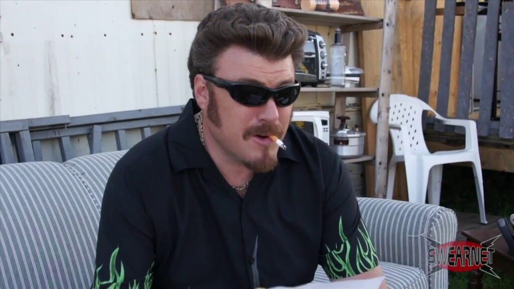 ricky trailer park boys quotes