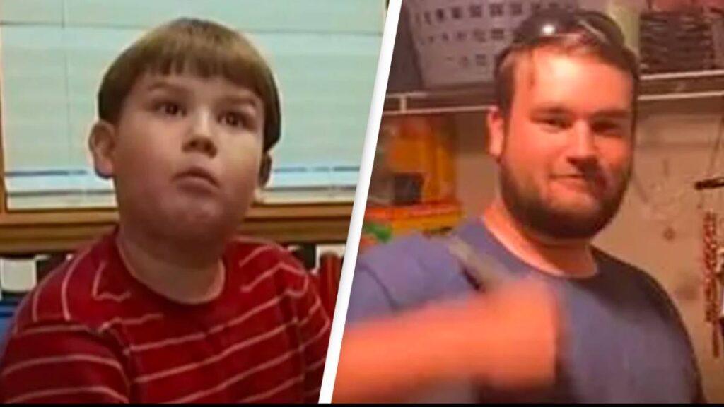king curtis then and now