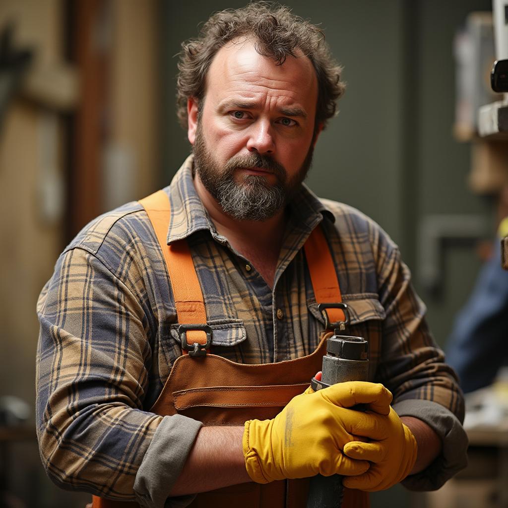 ricky trailer park boys