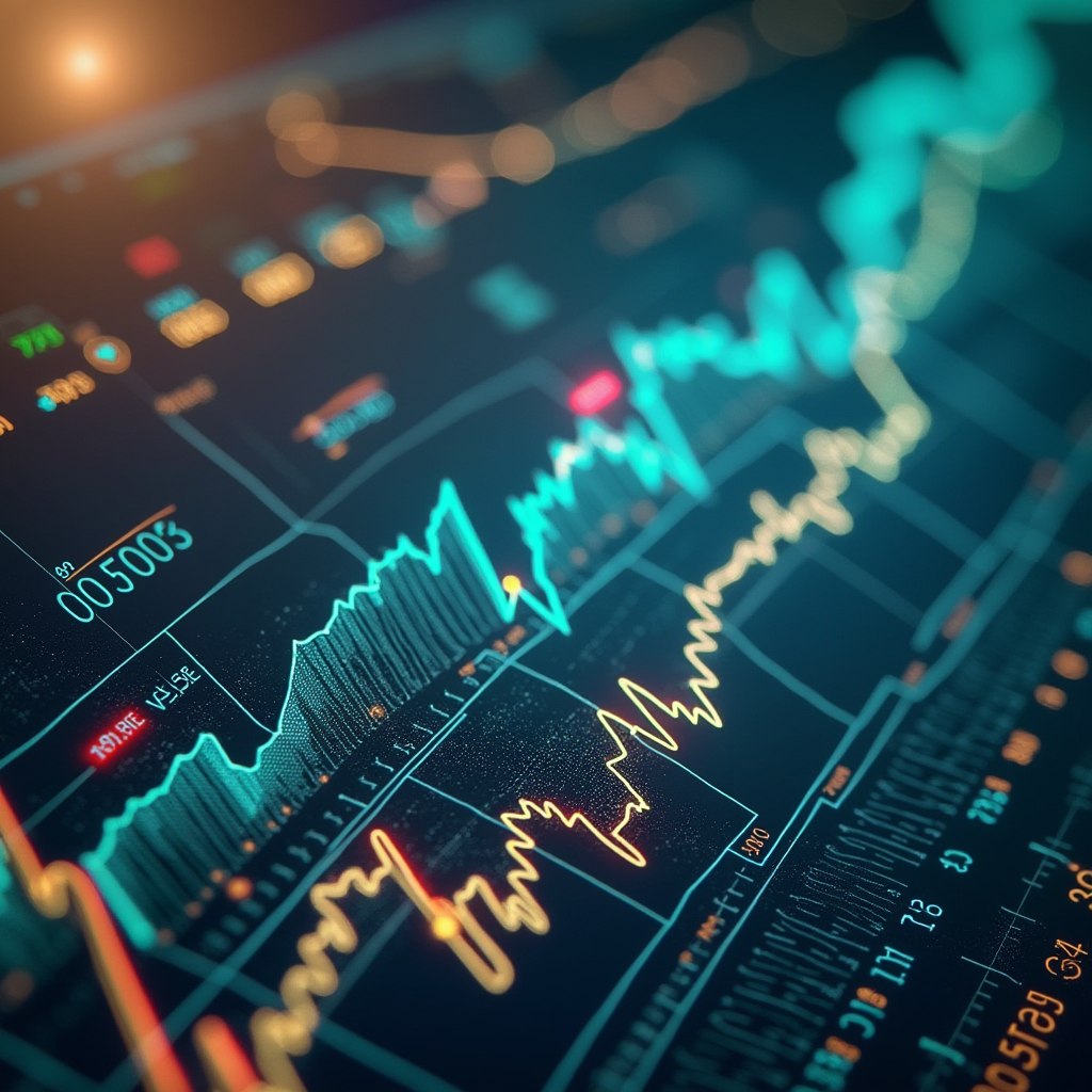 stock market news mid march 2025