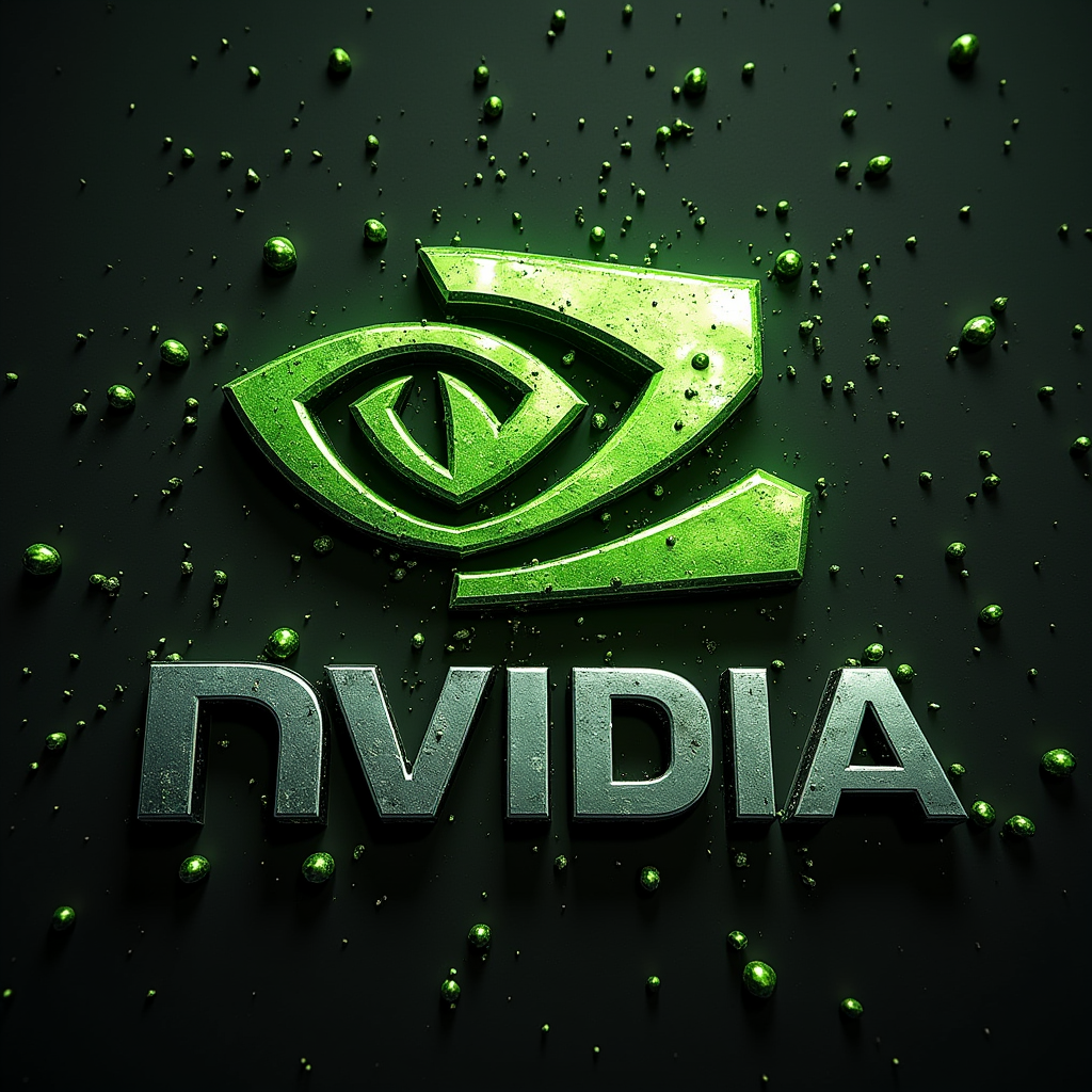 nvidia news