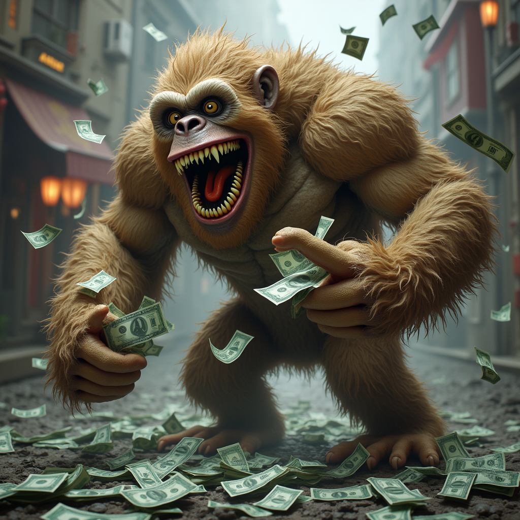 Yeti stock investment