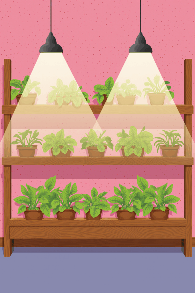 zone 5 gardening, backyard farming, small space gardening, profitable crops, microgreens business, indoor farming, starting a garden business, grow food for profit, urban homesteading, cold climate gardening, potted herbs for sale, garlic farming, heirloom tomatoes, farming in Canada, sustainable living, indoor microgreens, selling produce locally, CSA business, winter gardening, homestead income ideas