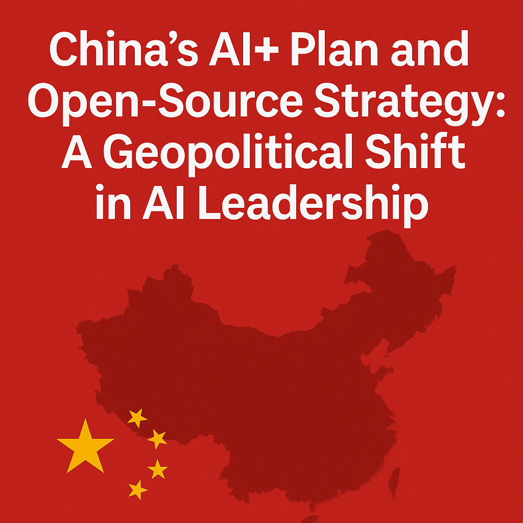 AI News in China