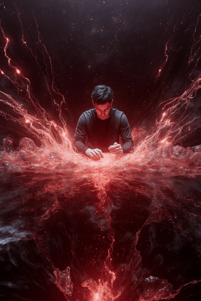 Biohacking work and sleep