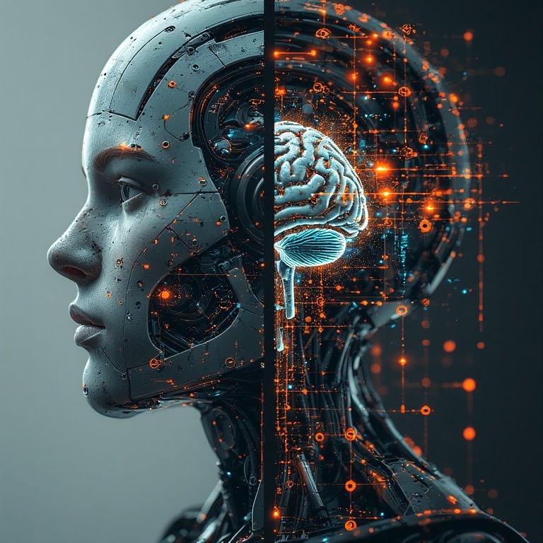 ai breakthroughs and robotics