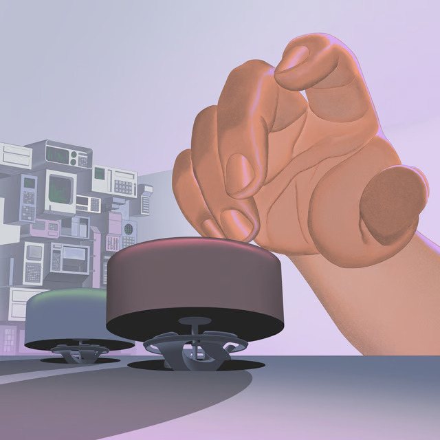 Options and Gold to be rich